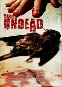 Virus Undead Poster