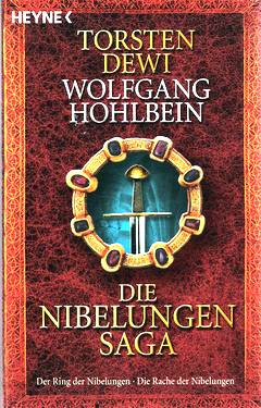 Nibelungen Saga