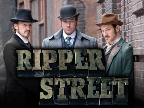 Ripper-Street