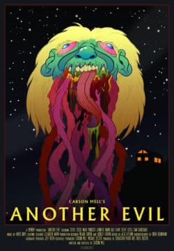 another evil poster